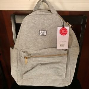 Herschel Supply Nova Mid-Volume Backpack